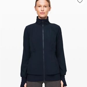 Lululemon Sights Seen Jacket